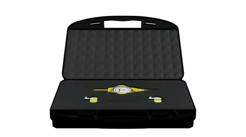 REGO-FIX 3D尋邊器介紹