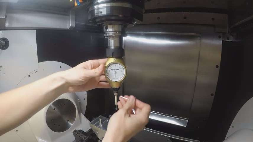 REGO-FIX 3D尋邊器使用教程